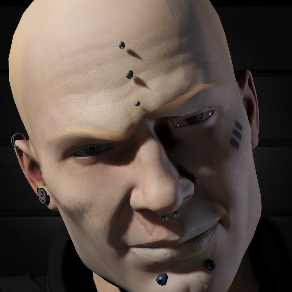 Codename Alpha1