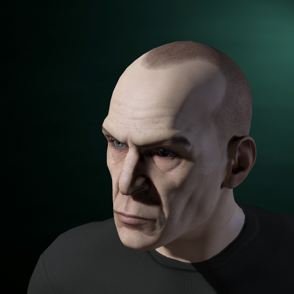 Elron Grublet