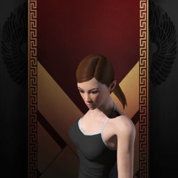 IF-2 QINFM portrait