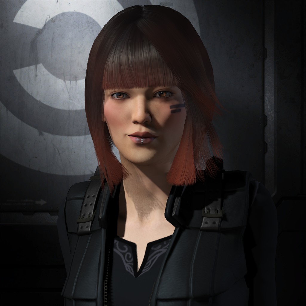 portrait