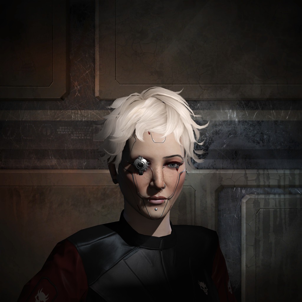 Freya Brimstone