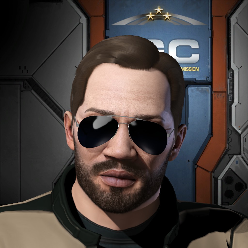 Skymarshal Dienes