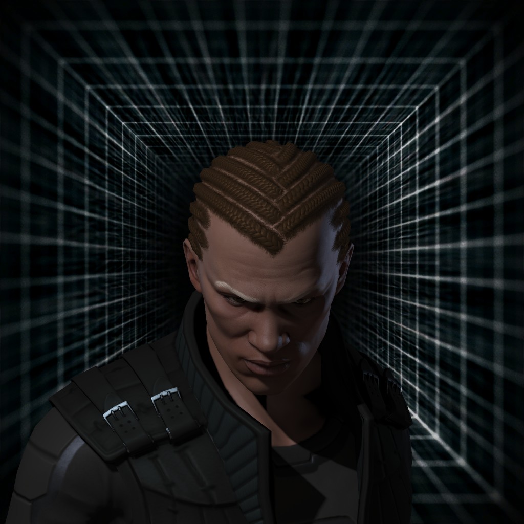 Agent Of Suffering