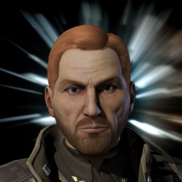 Monitor Wang portrait