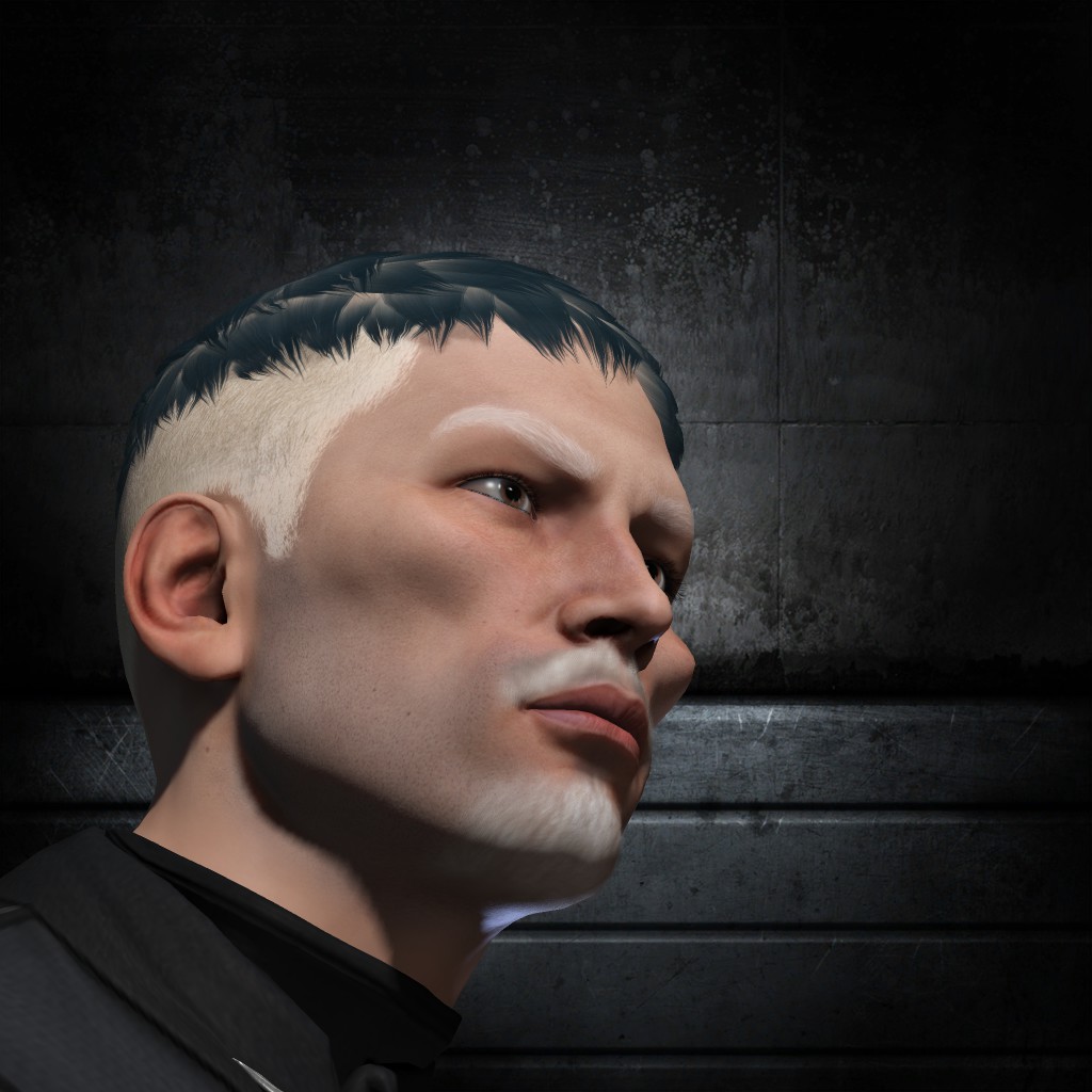 Portrait