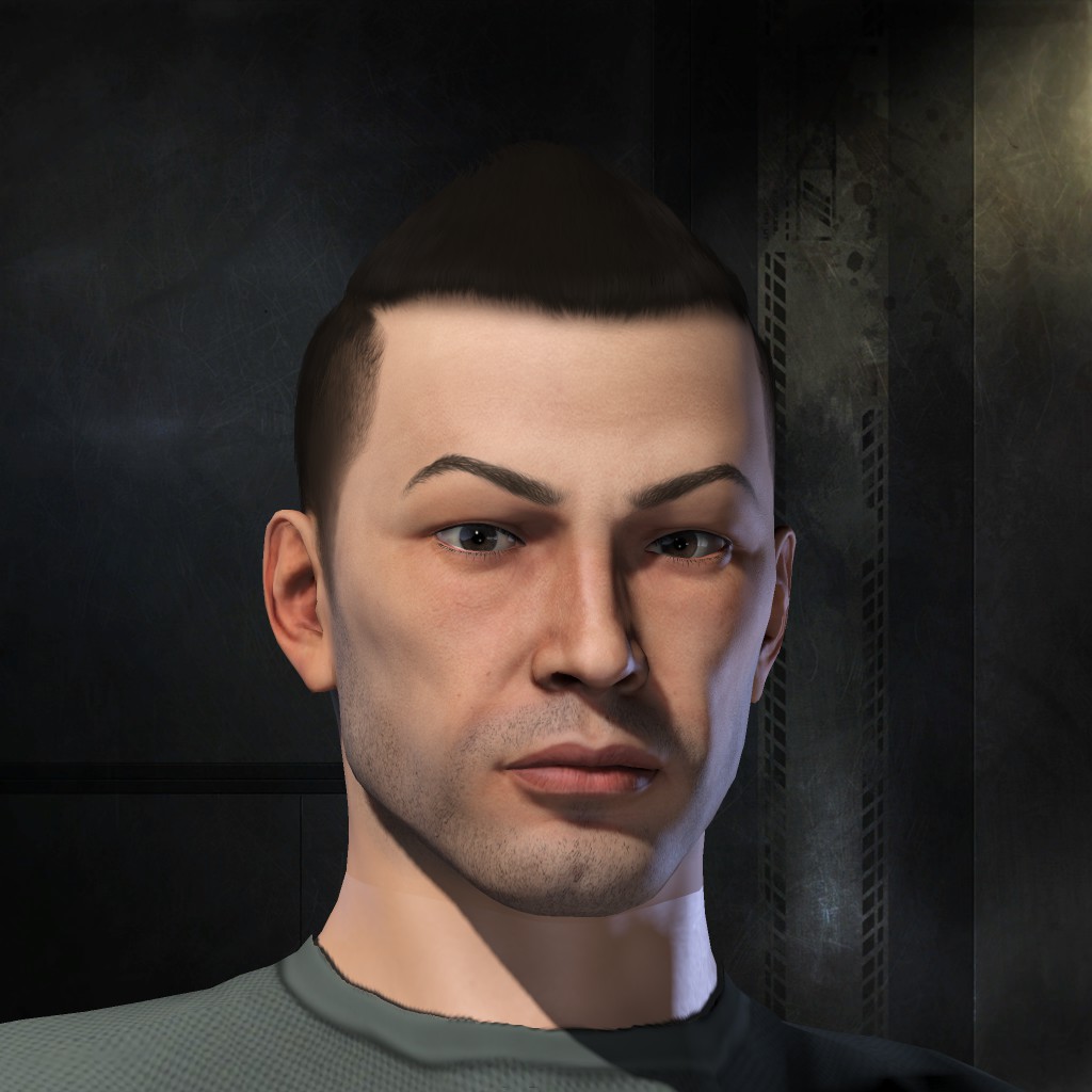 Steve Geron