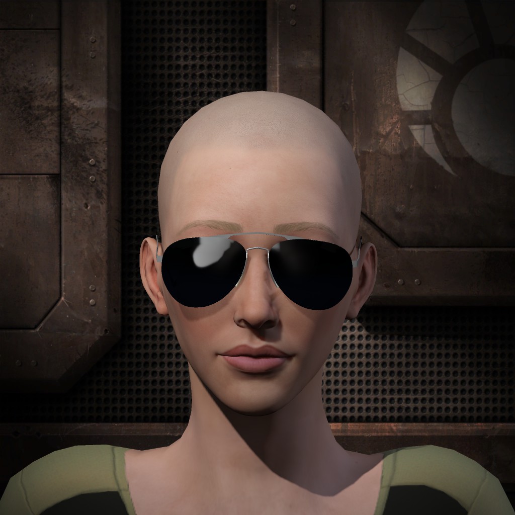 Rayban Dallocort