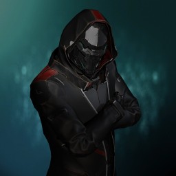 vicemen portrait