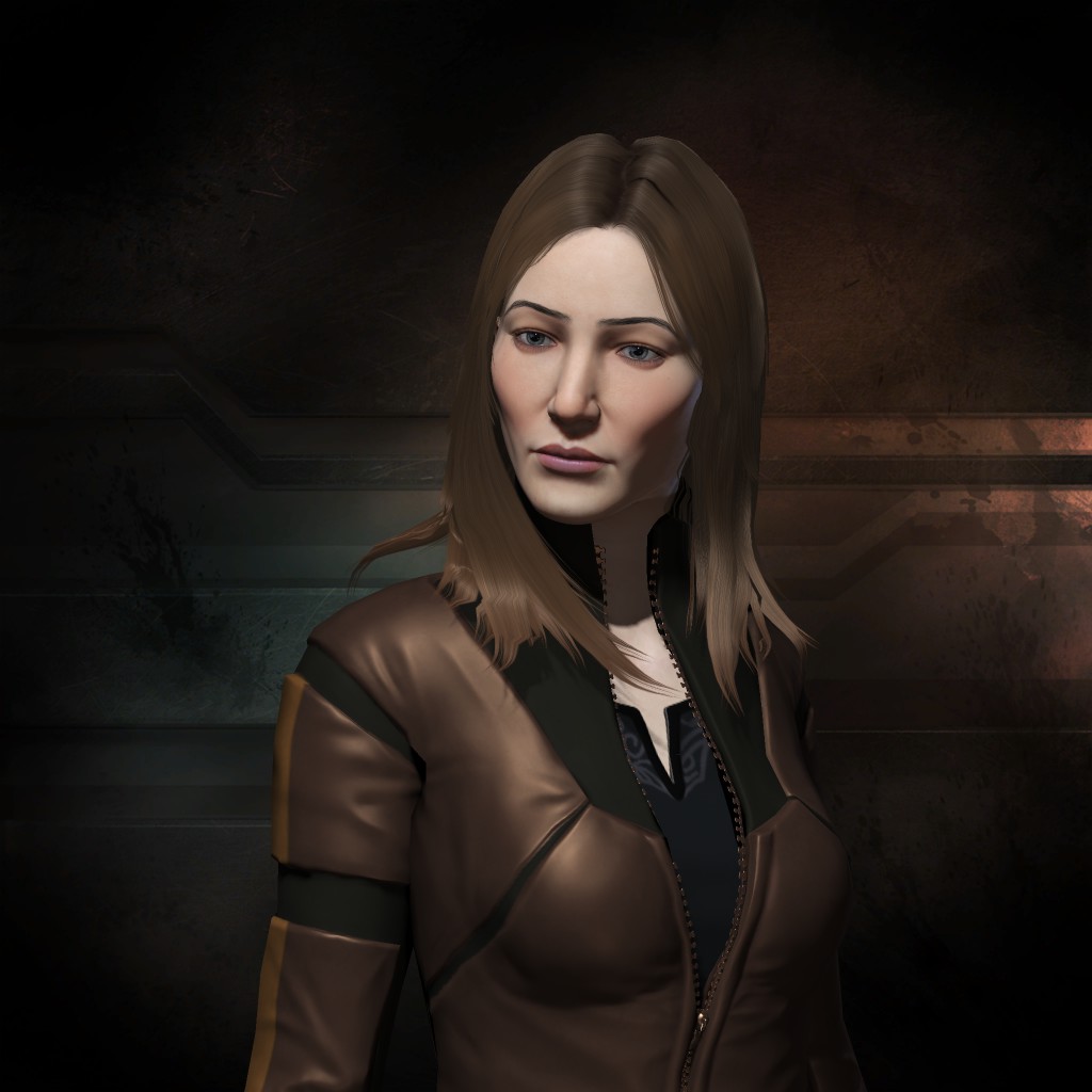 Cassia Renae