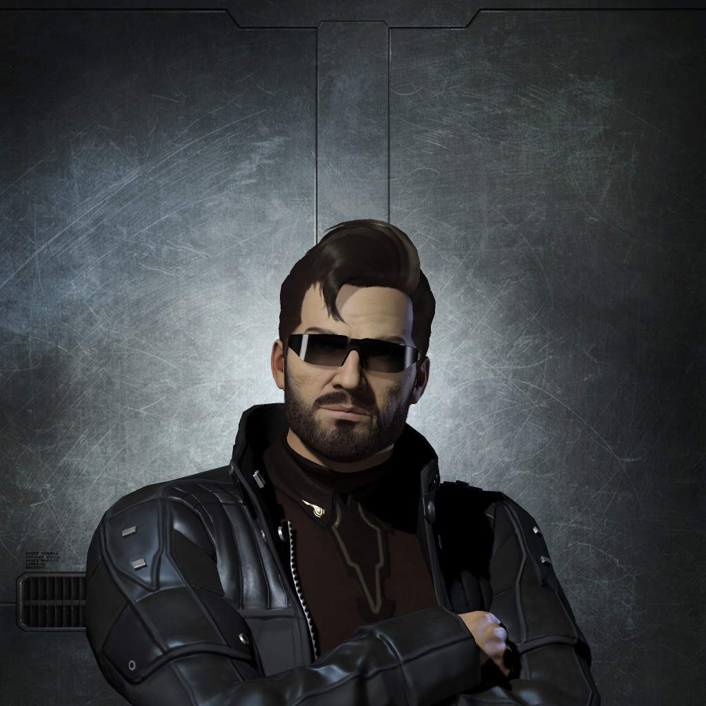 Darell VendorIII