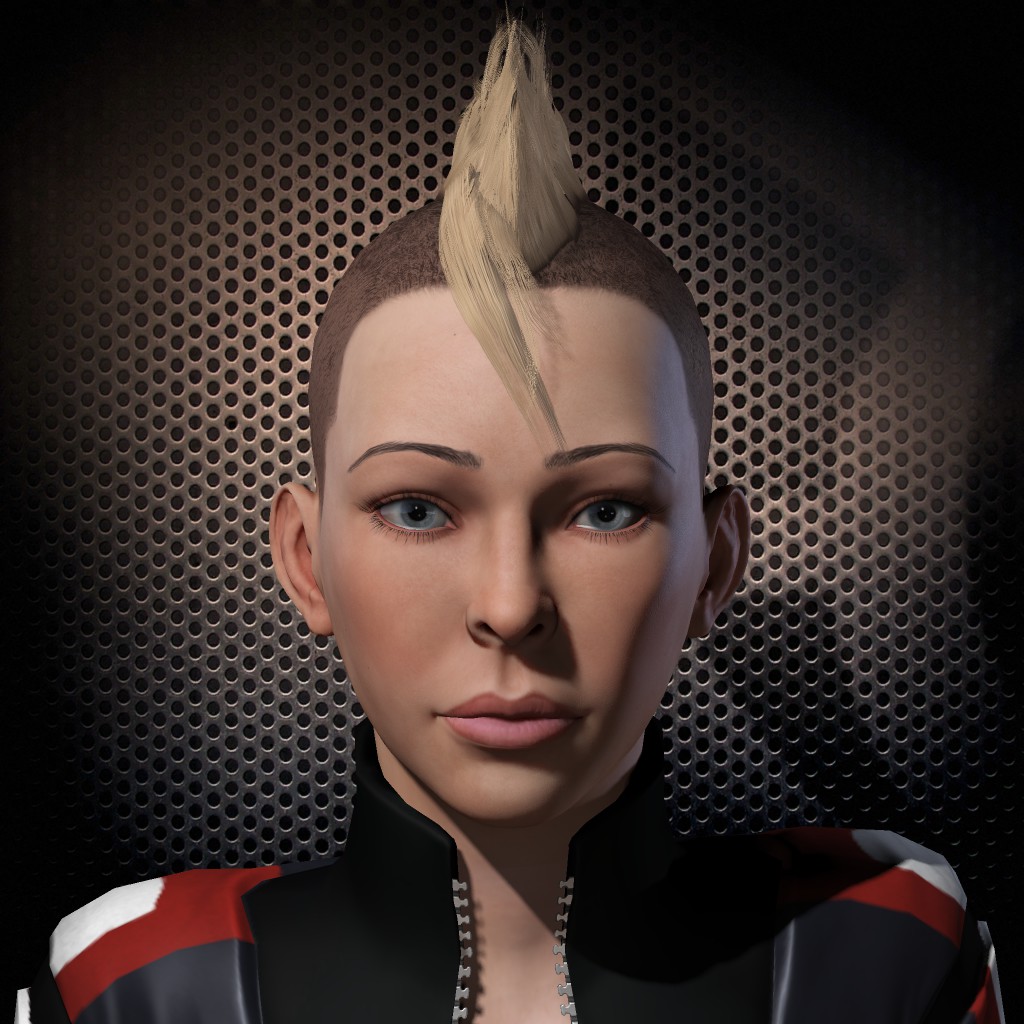 Lea Kaempferin