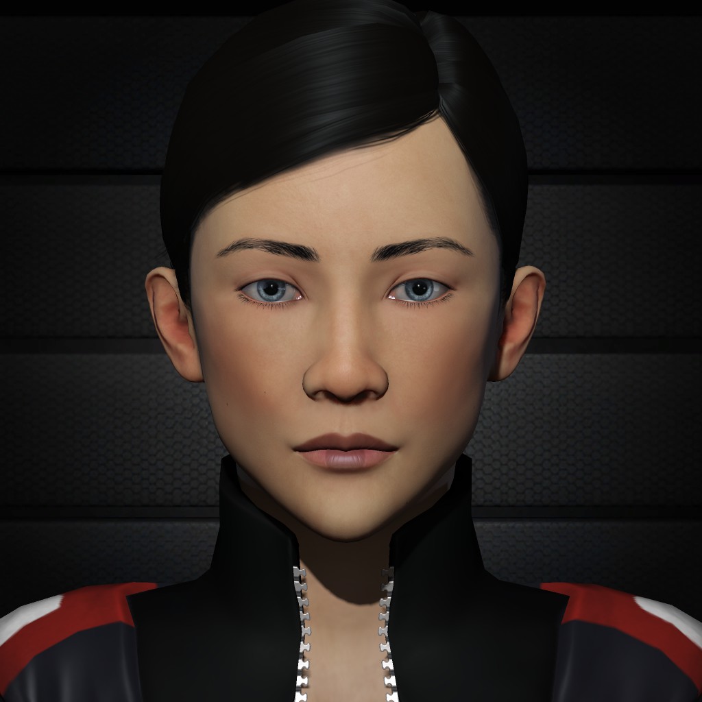 June Mao