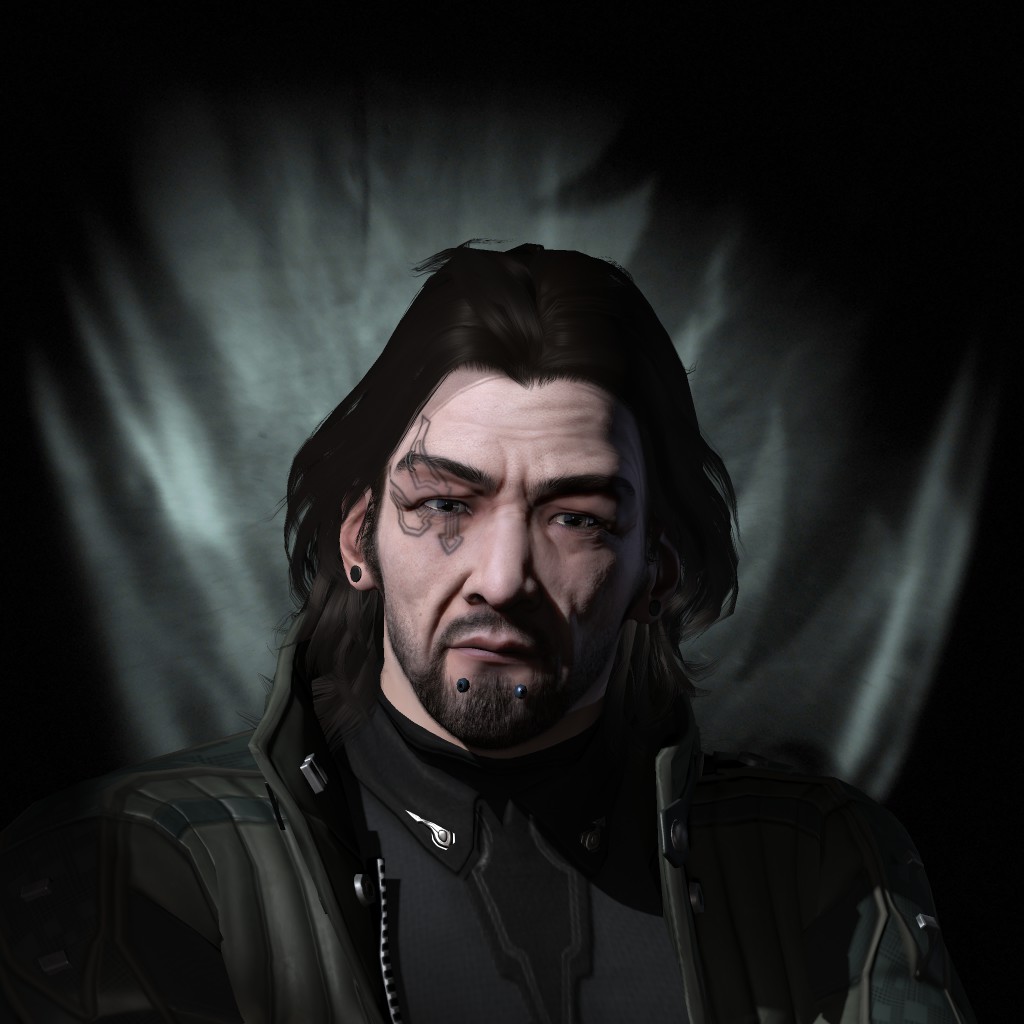 Aradryan Nightspear