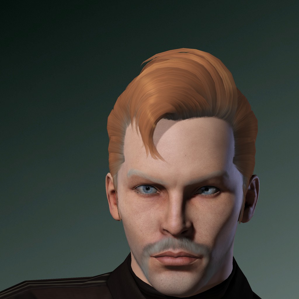 GhostDance Cadelanne