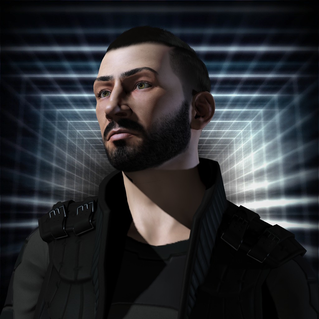 portrait