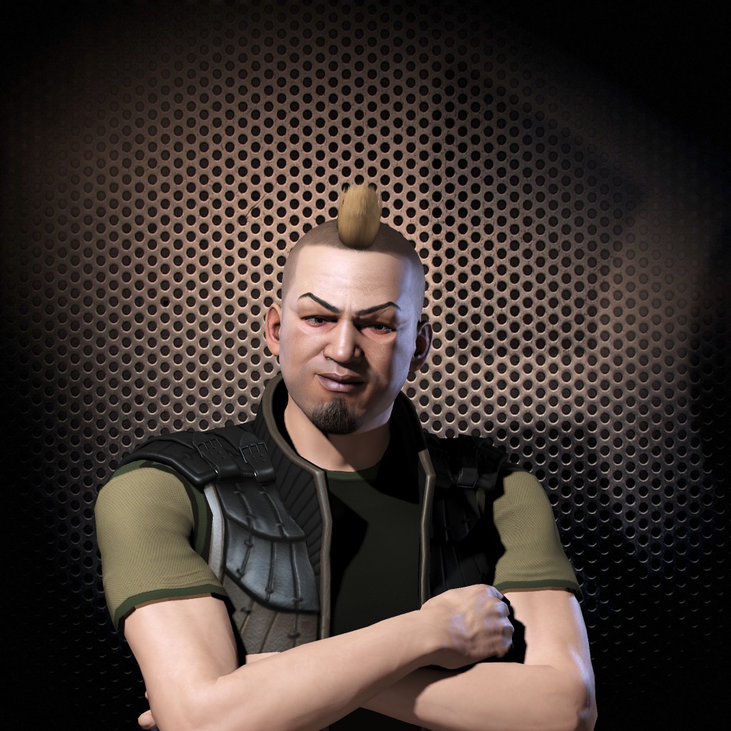 Kamen DouB