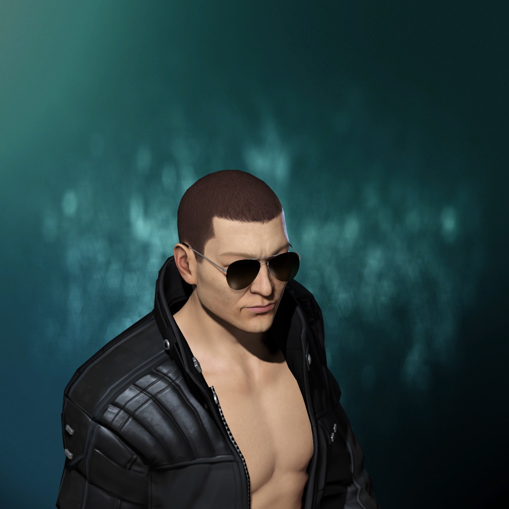 BroingVest
