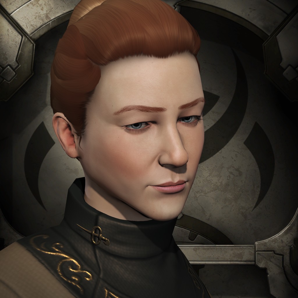 Rebecca Davaham