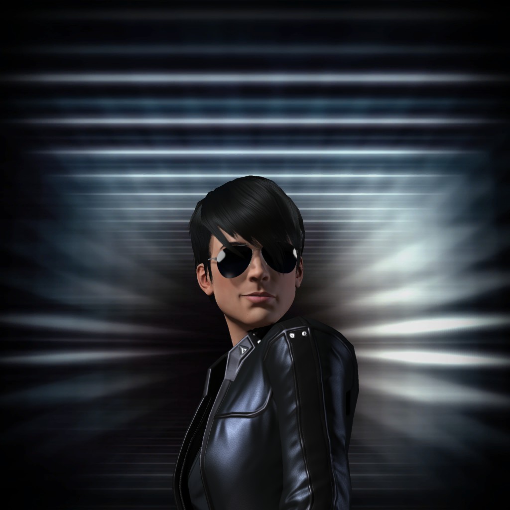 Gingerbeardgent Ligma