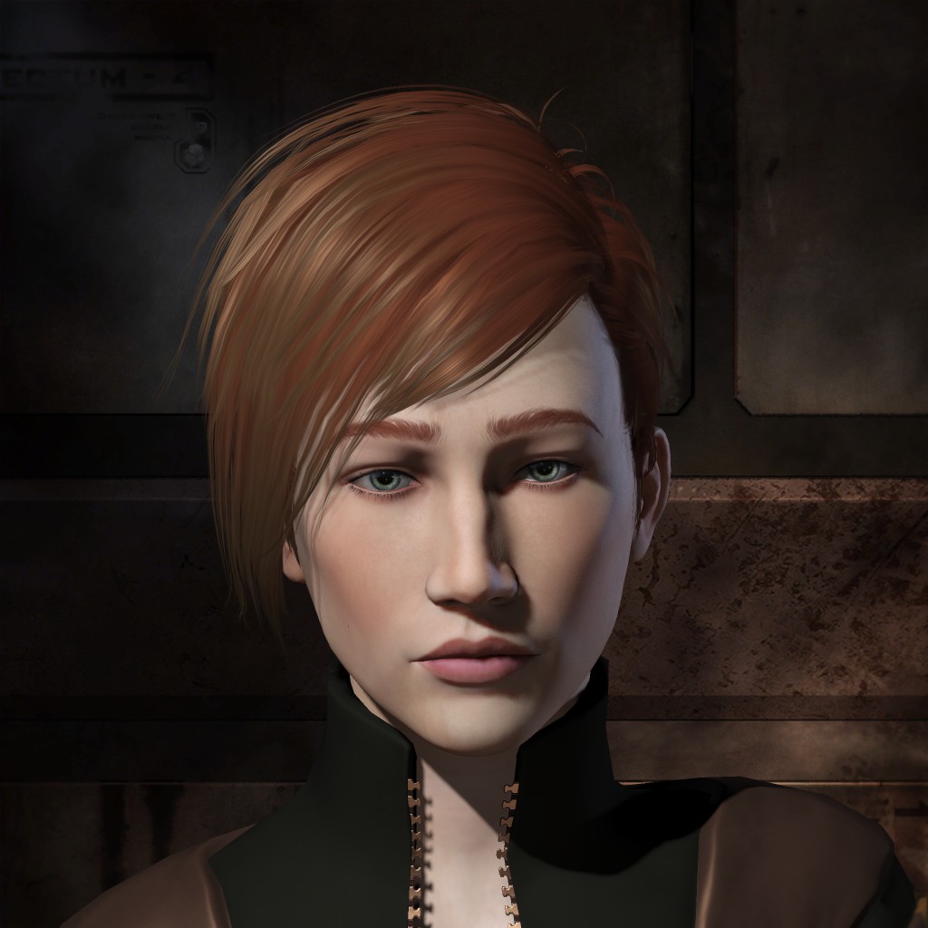 Aurgnet Lamb