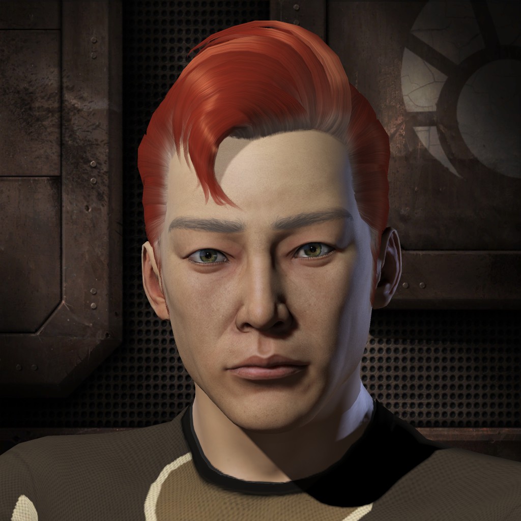 Taren underling