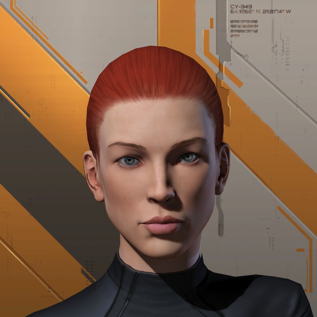 portrait