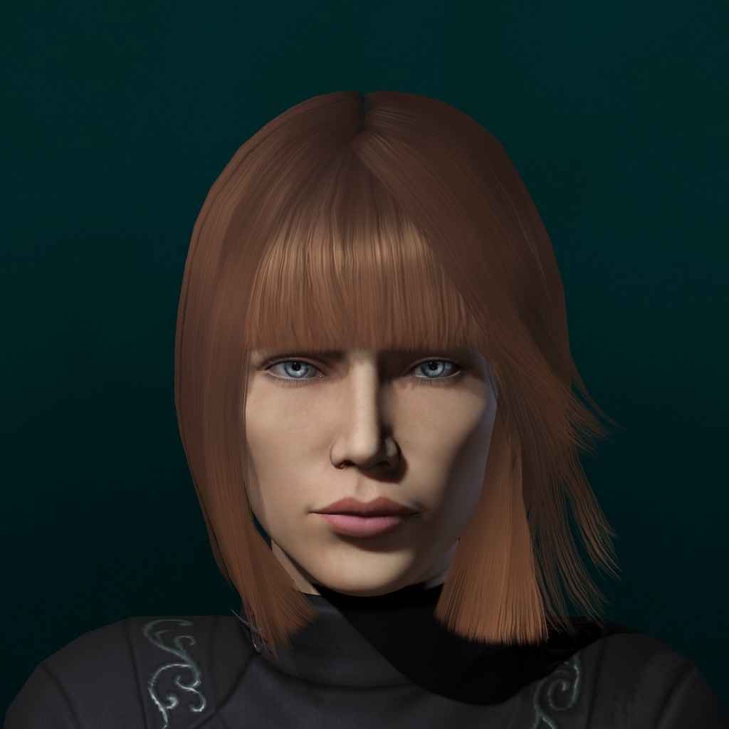 Elisa Sotken
