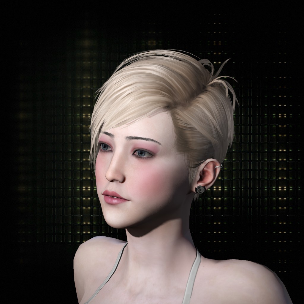 Evelyna