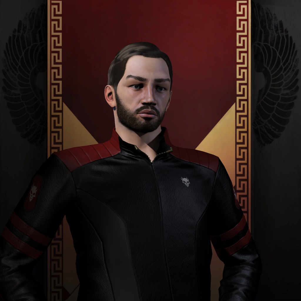 Jackson Freeman