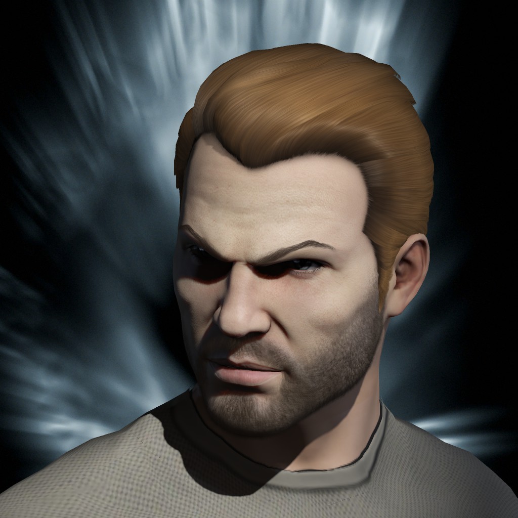 Jonathan Harken