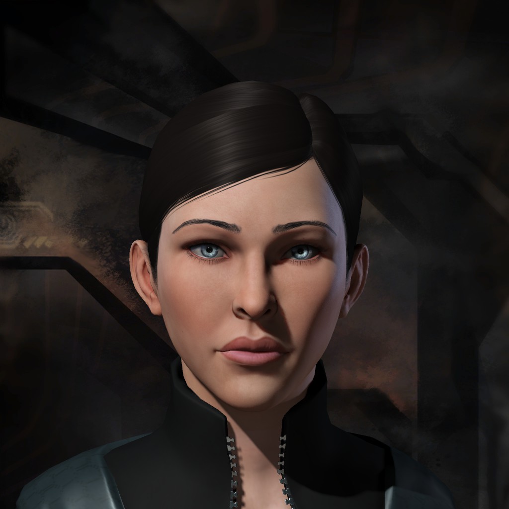 inv portrait