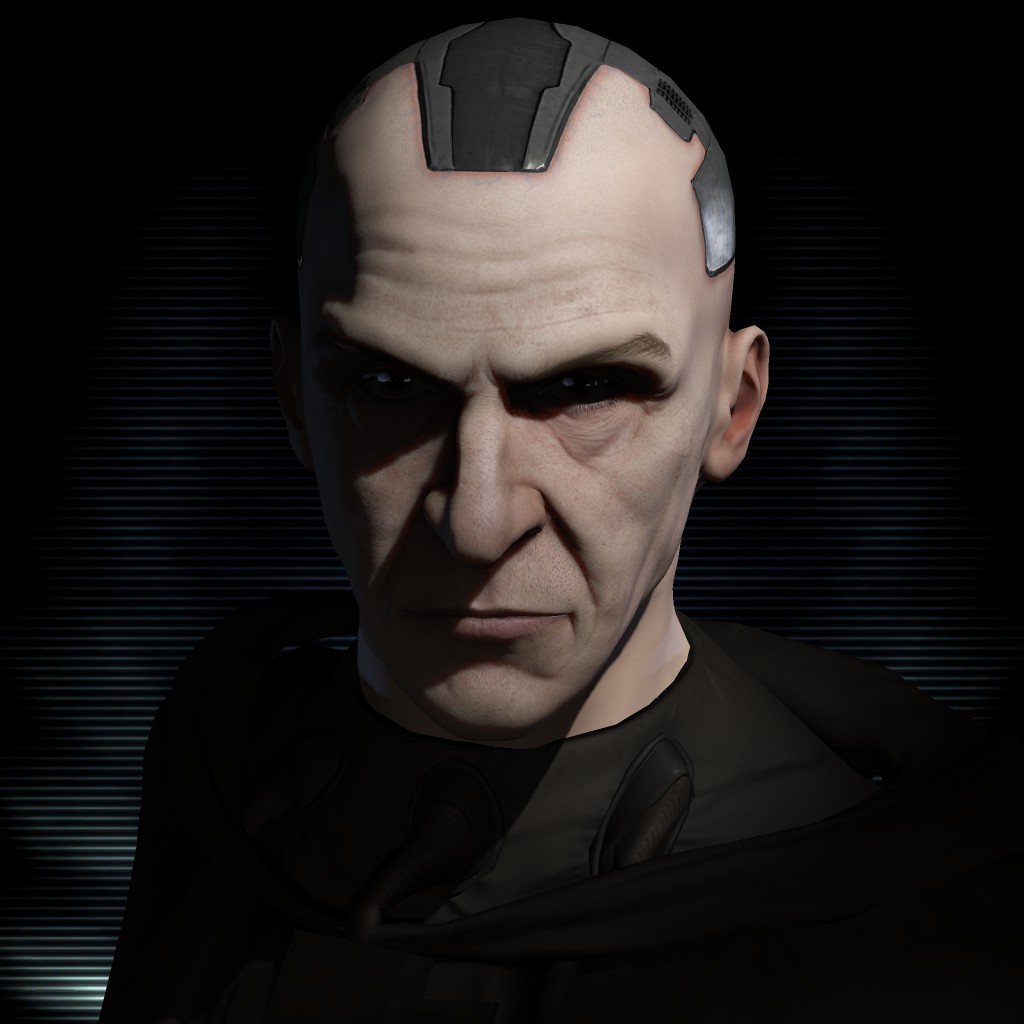 The Dark AngeI