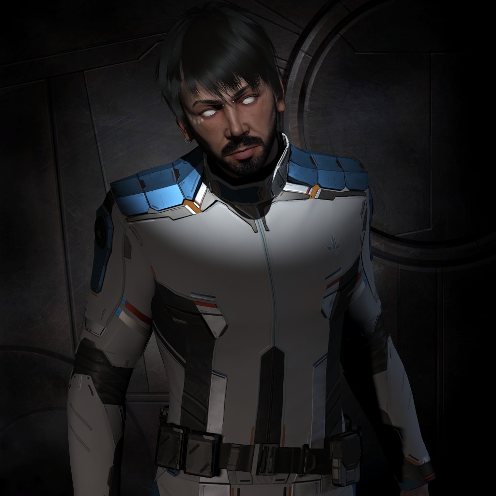 Drekor Harlond