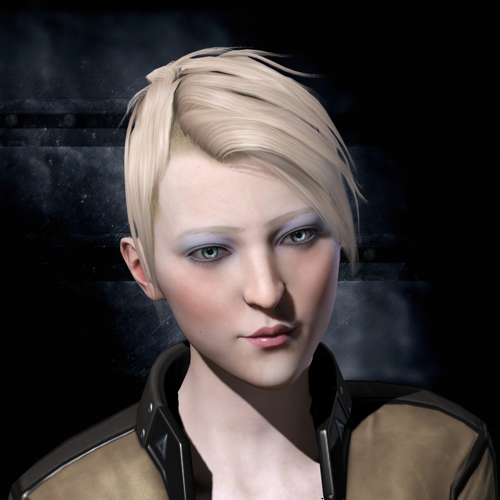 portrait