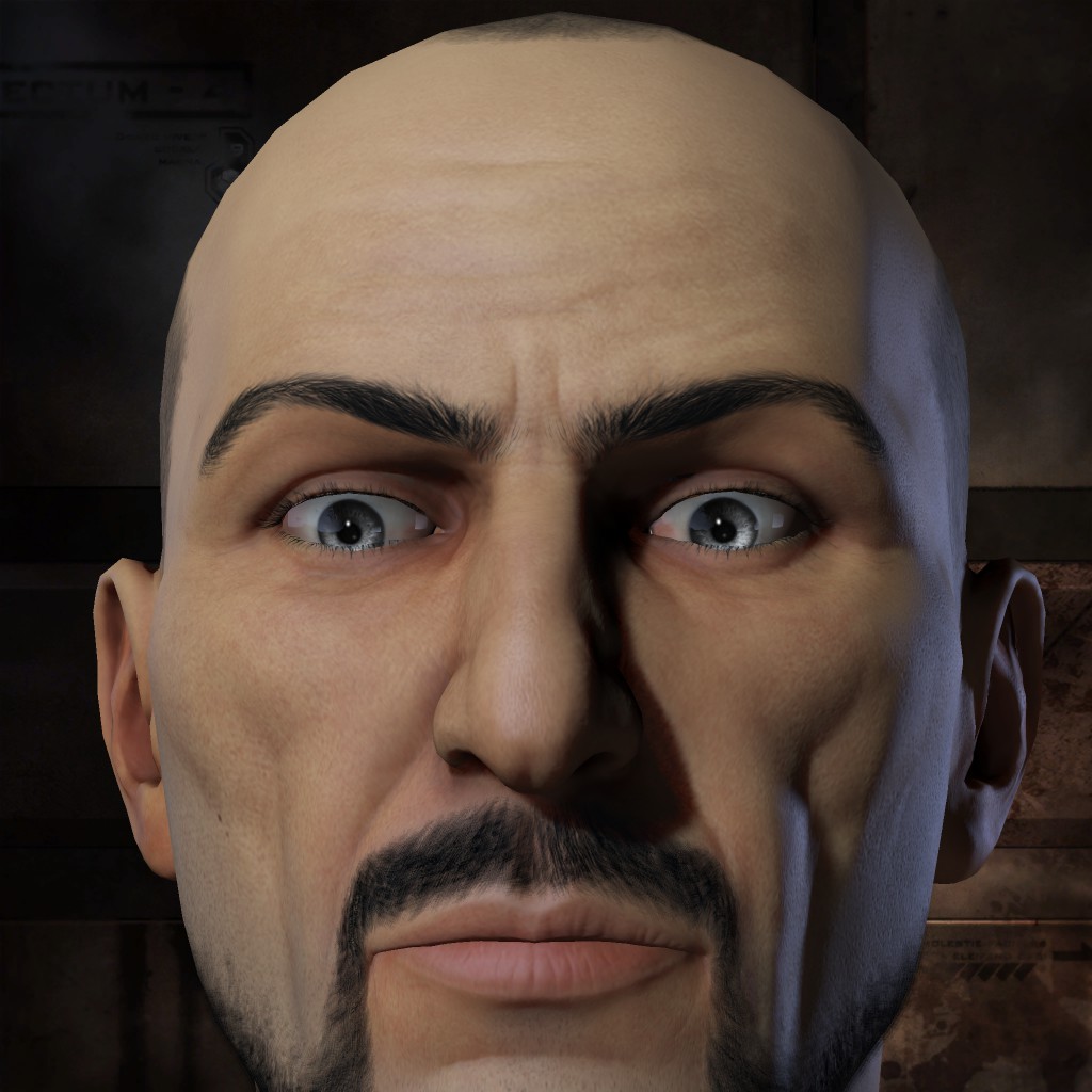 Scavenger Joe