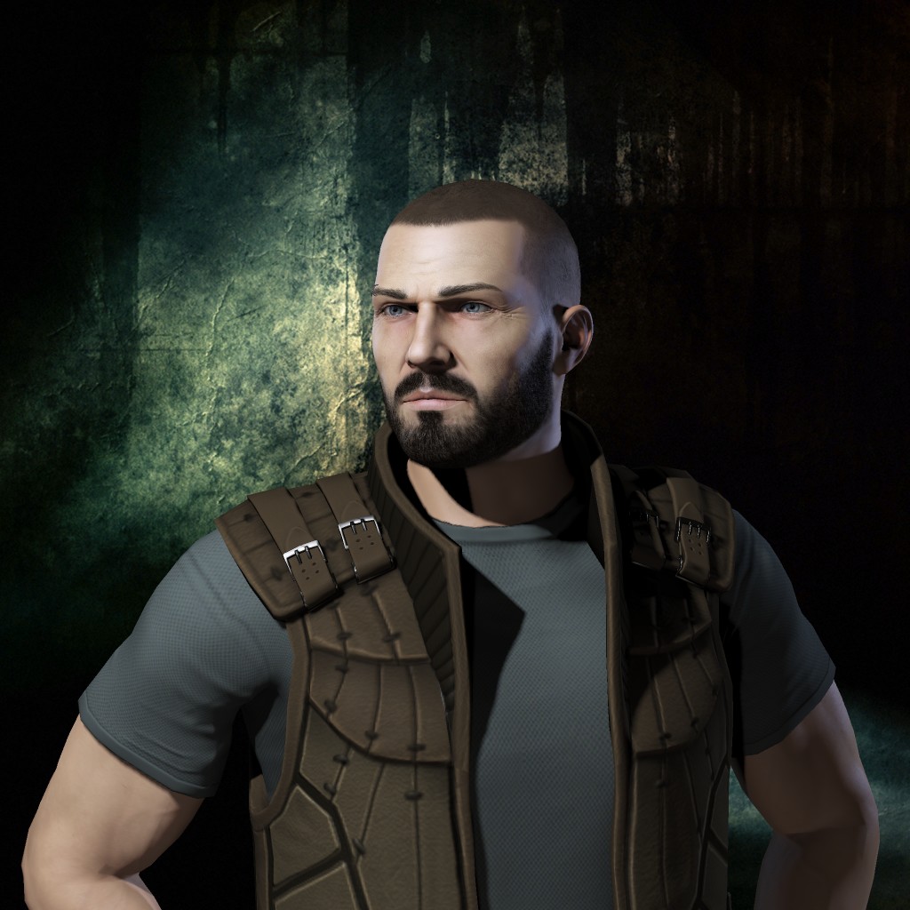 Gareth Haynes