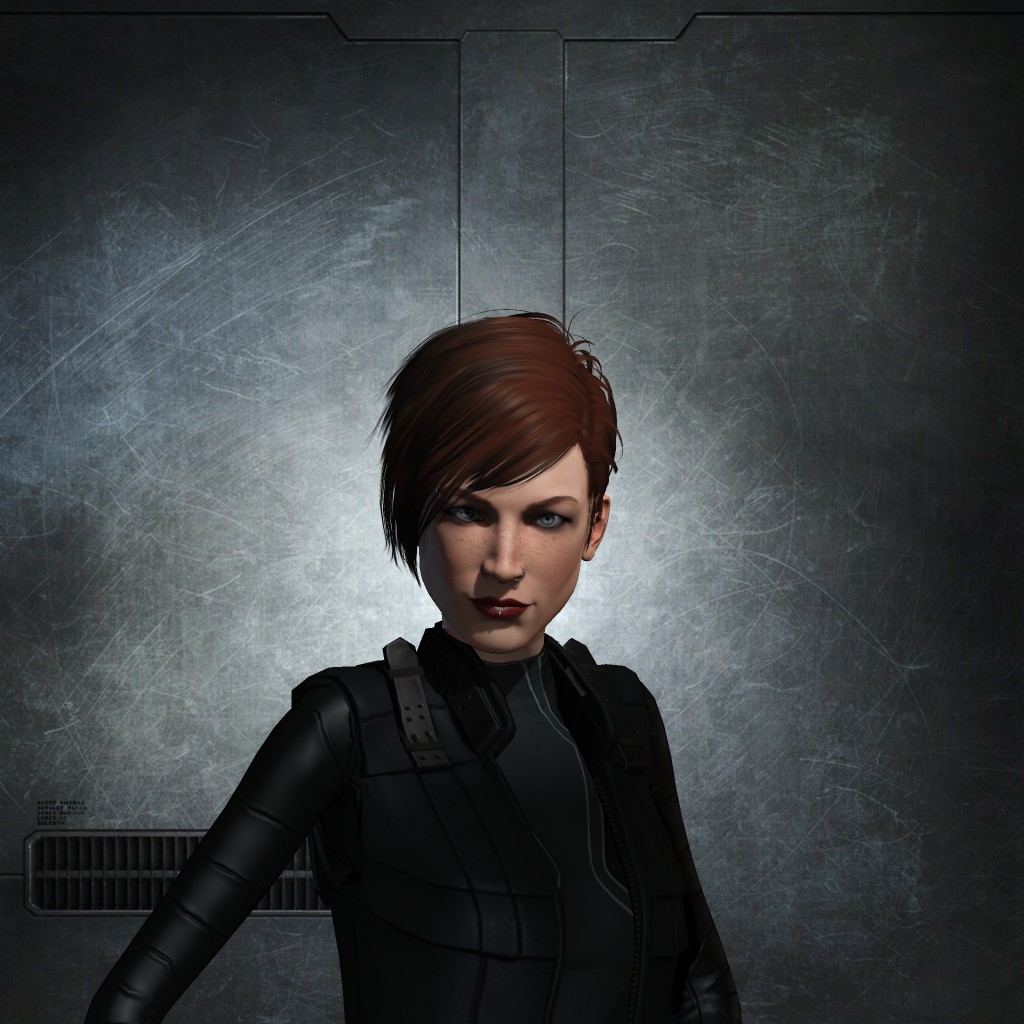 Sylvia Lockheart III
