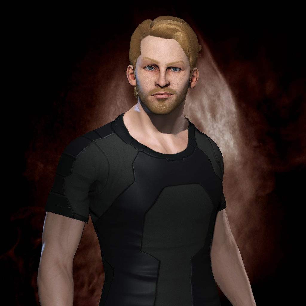 Galerianxs Stronghair