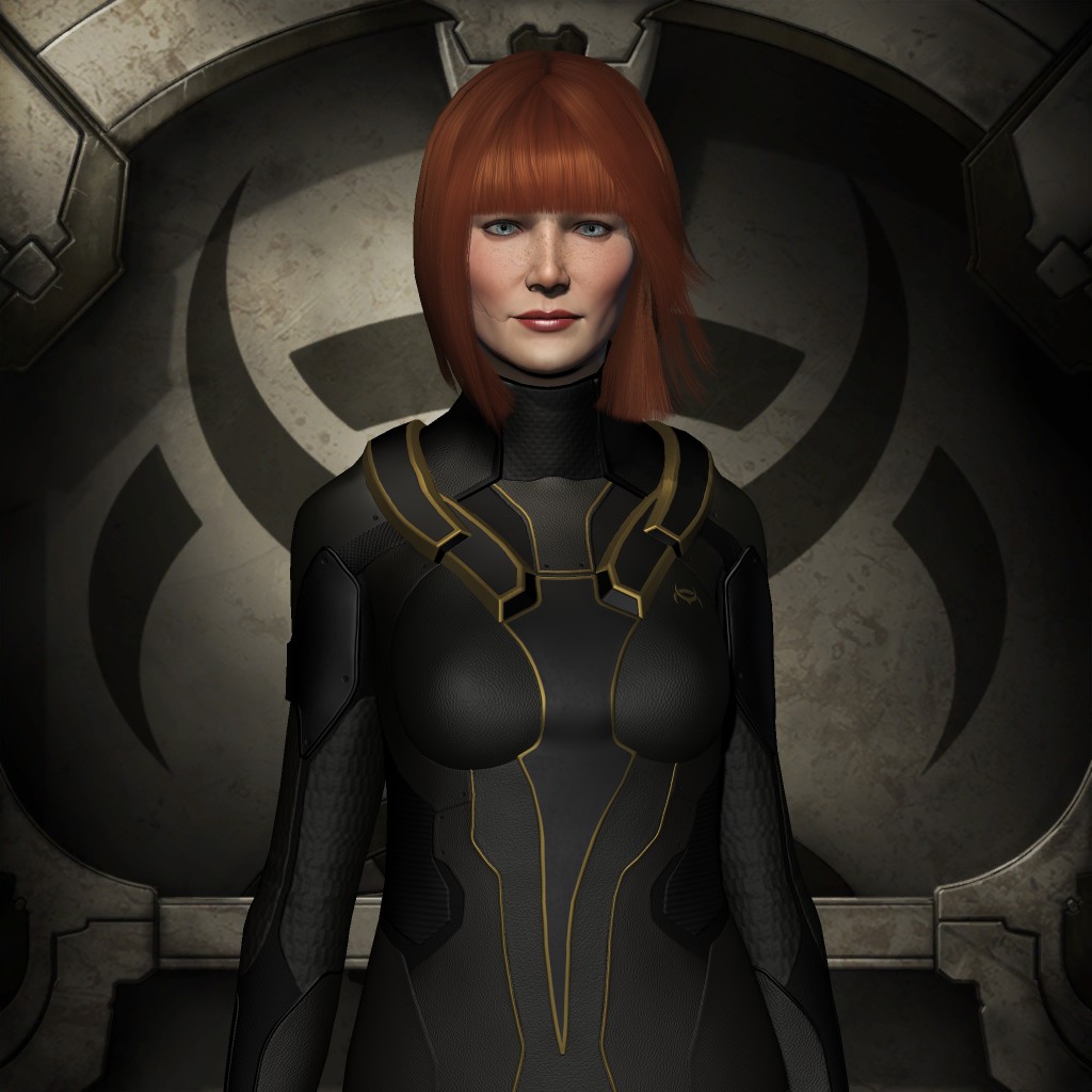 Monika Dithania