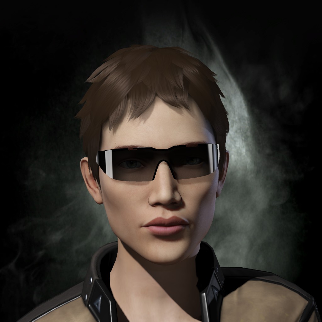 Caldari Citizen 2115234688