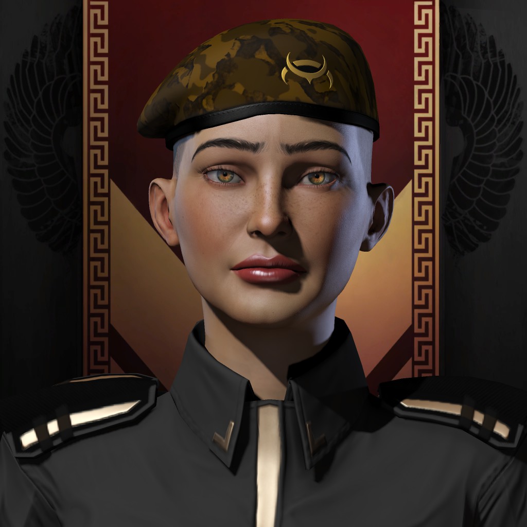 Administrator Ellenor