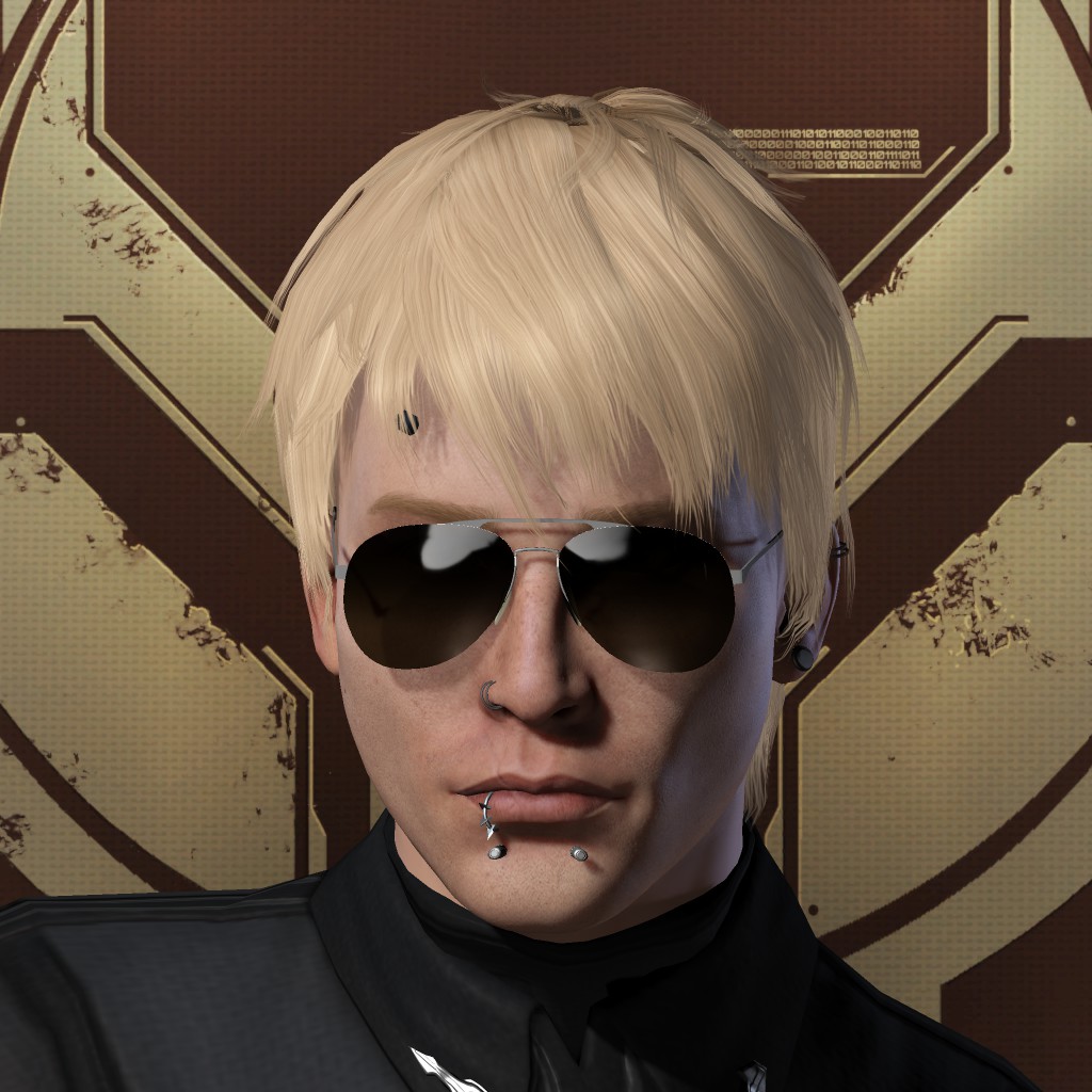 Gallente Citizen 2115236107