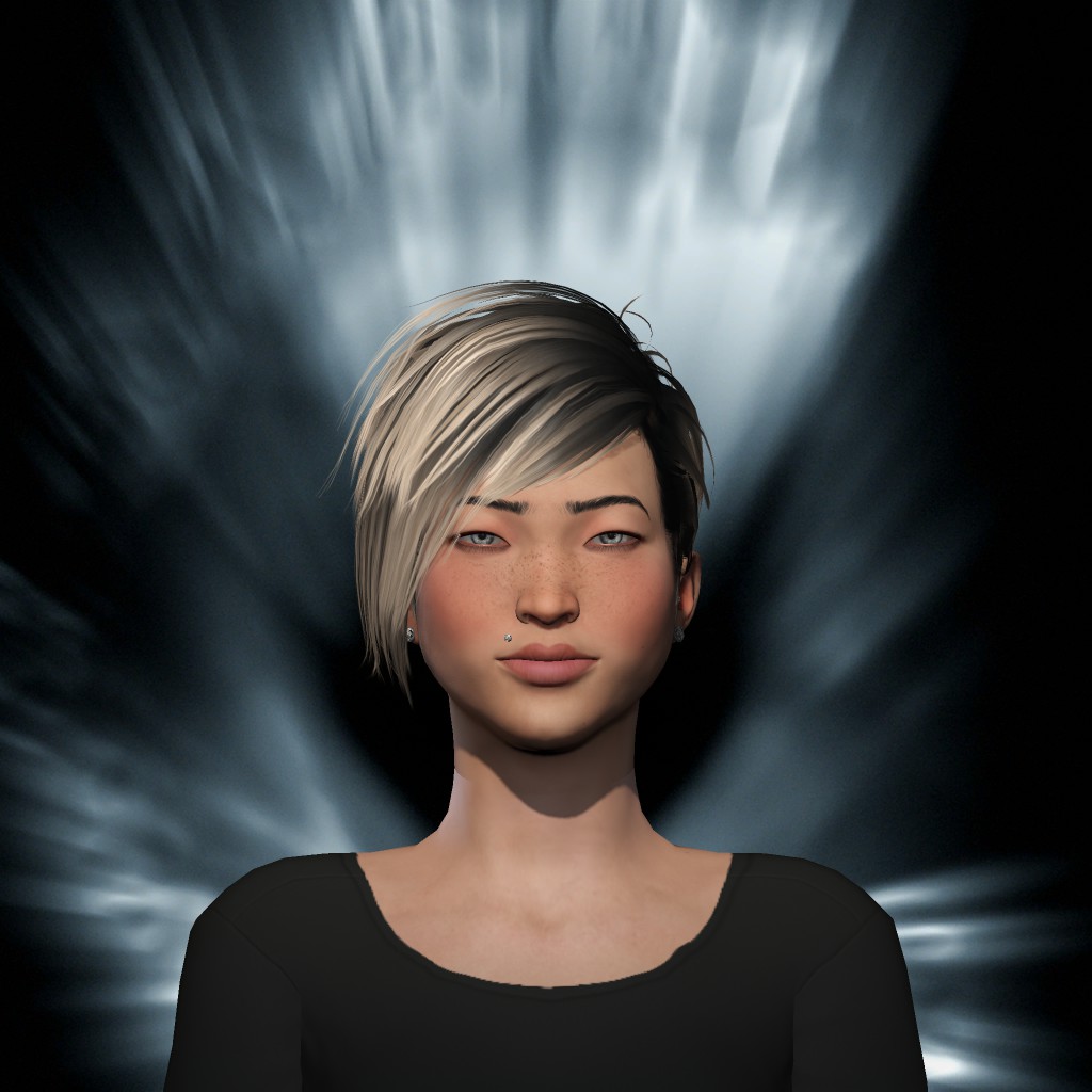 Carbon Kado
