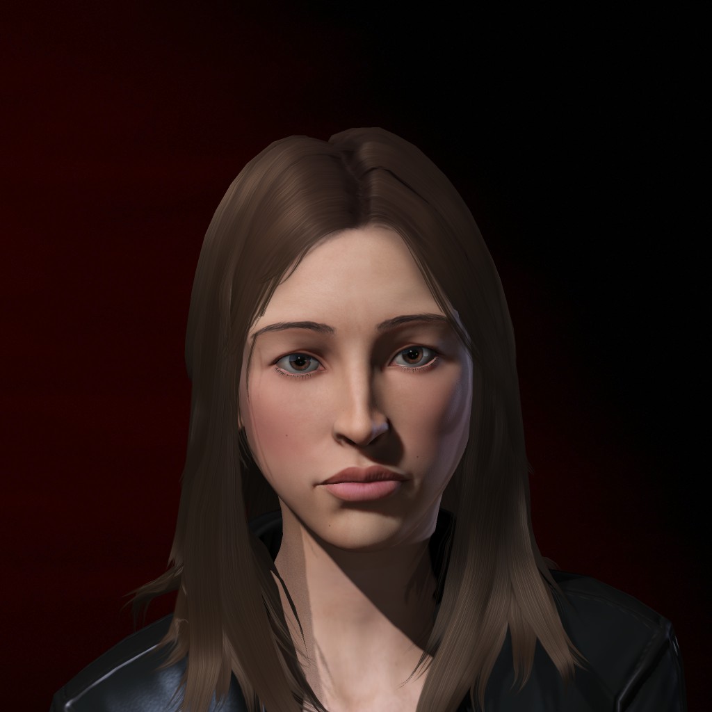 Kristi Cozmoz