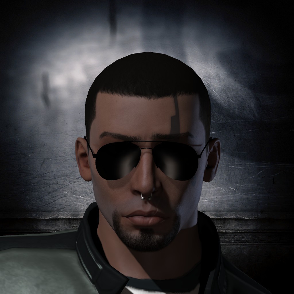 Cpt KoksNase
