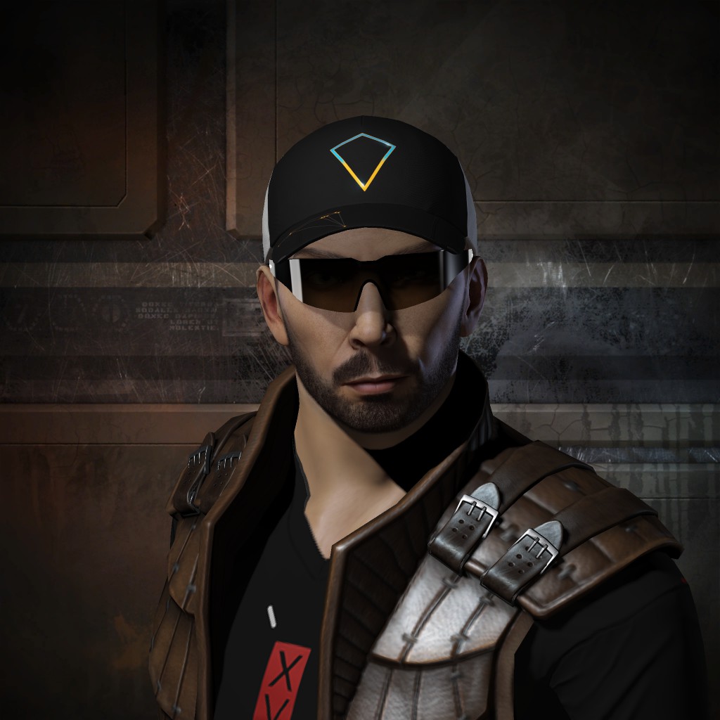Mad Shepard