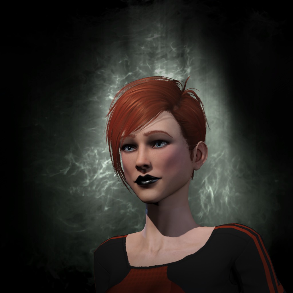 Aella Rain