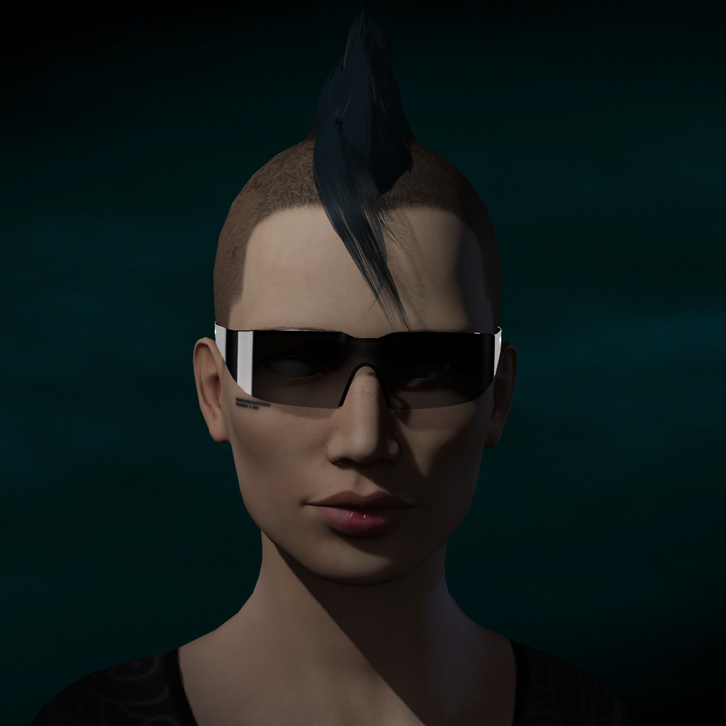 Desilia Haden