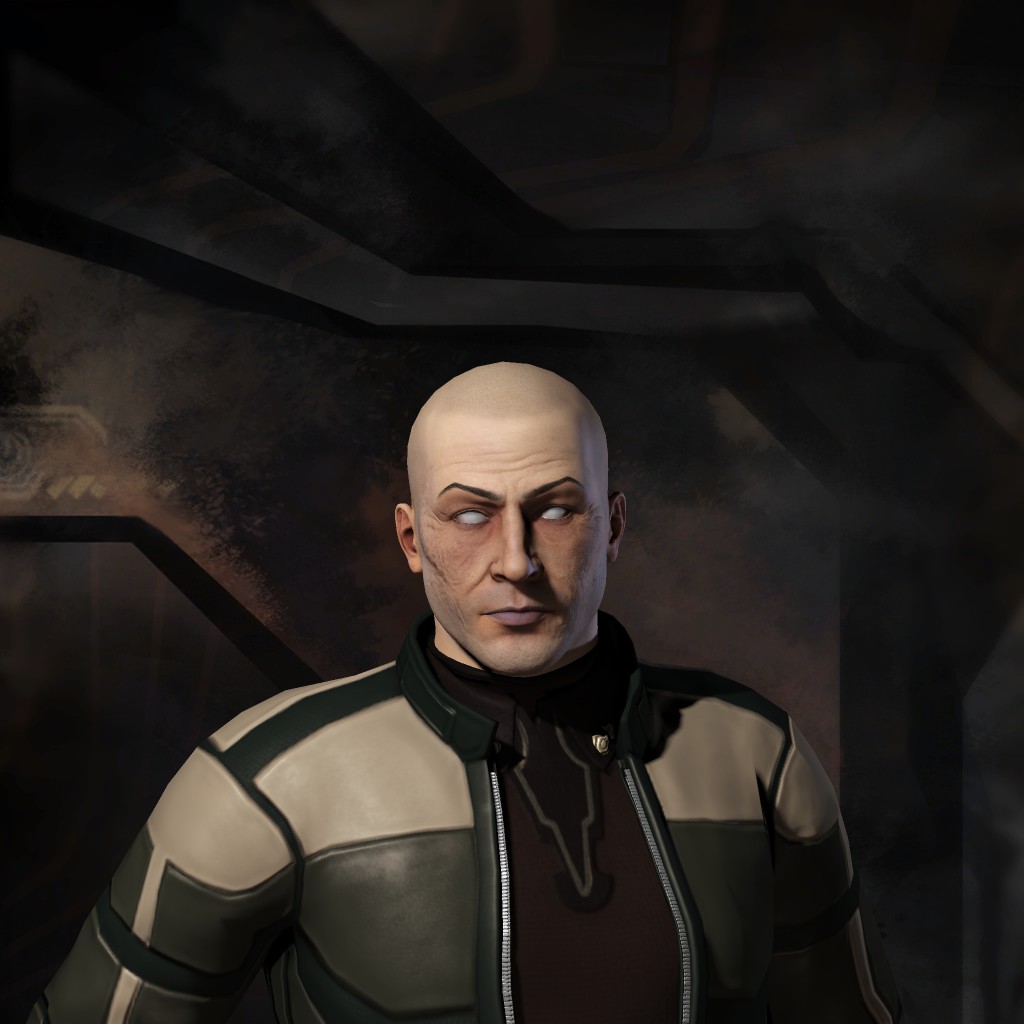 Jason Smoorhees