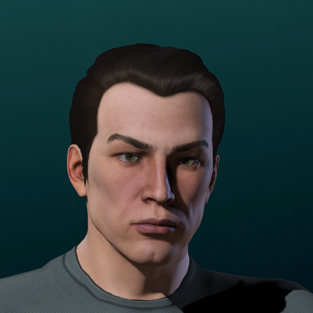Kalpy Erkkinen
